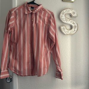 Patagonia Long Sleeve Top